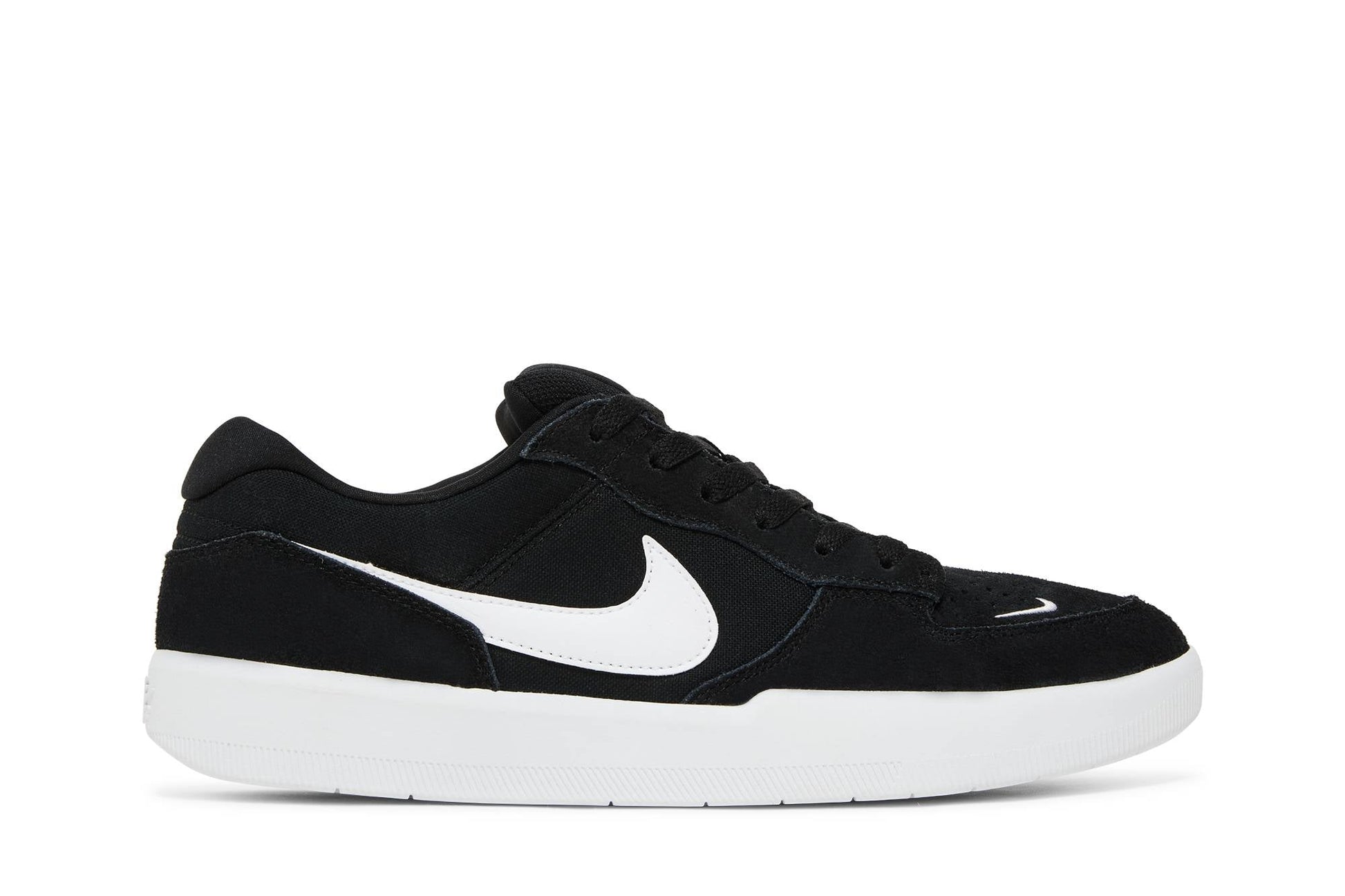 Nike SB Force 58 'Black White' CZ2959-001
