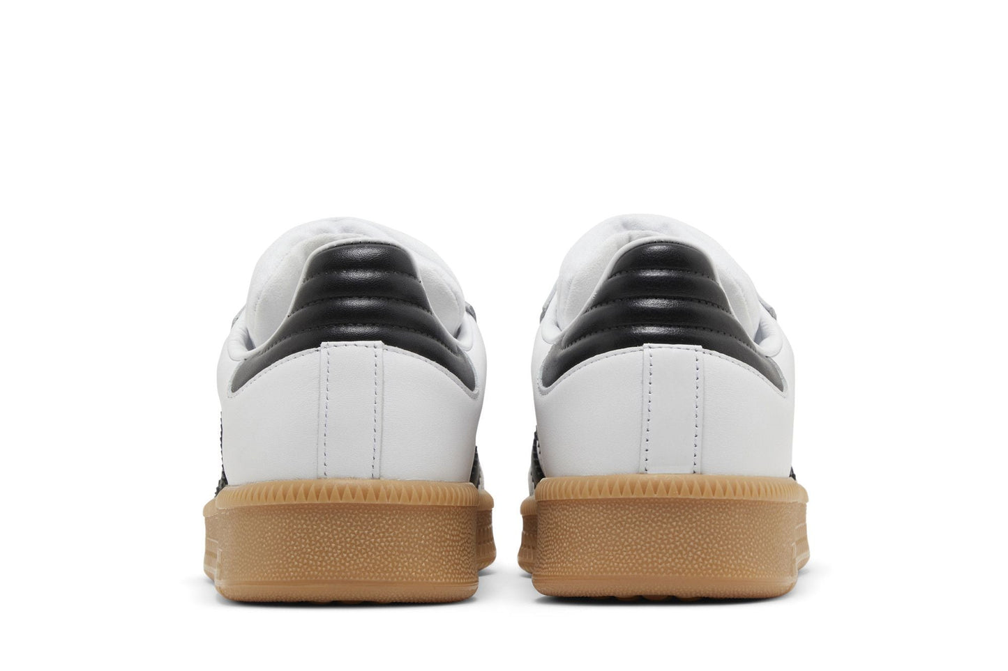 Adidas Samba XLG White Black Gum IE1377