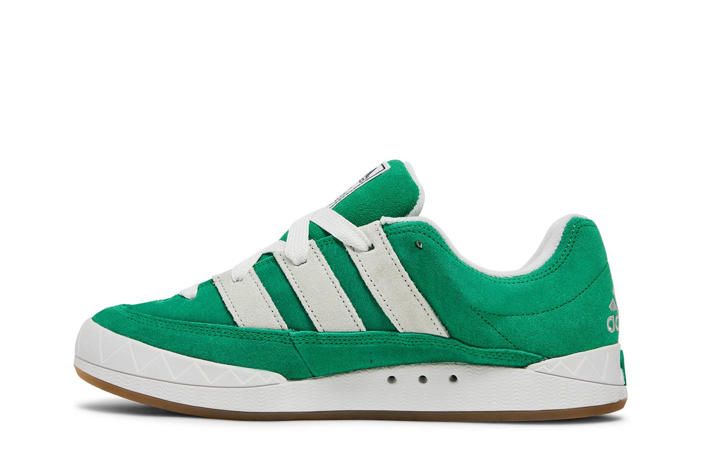 Adidas Adimatic 'Green' GZ6202
