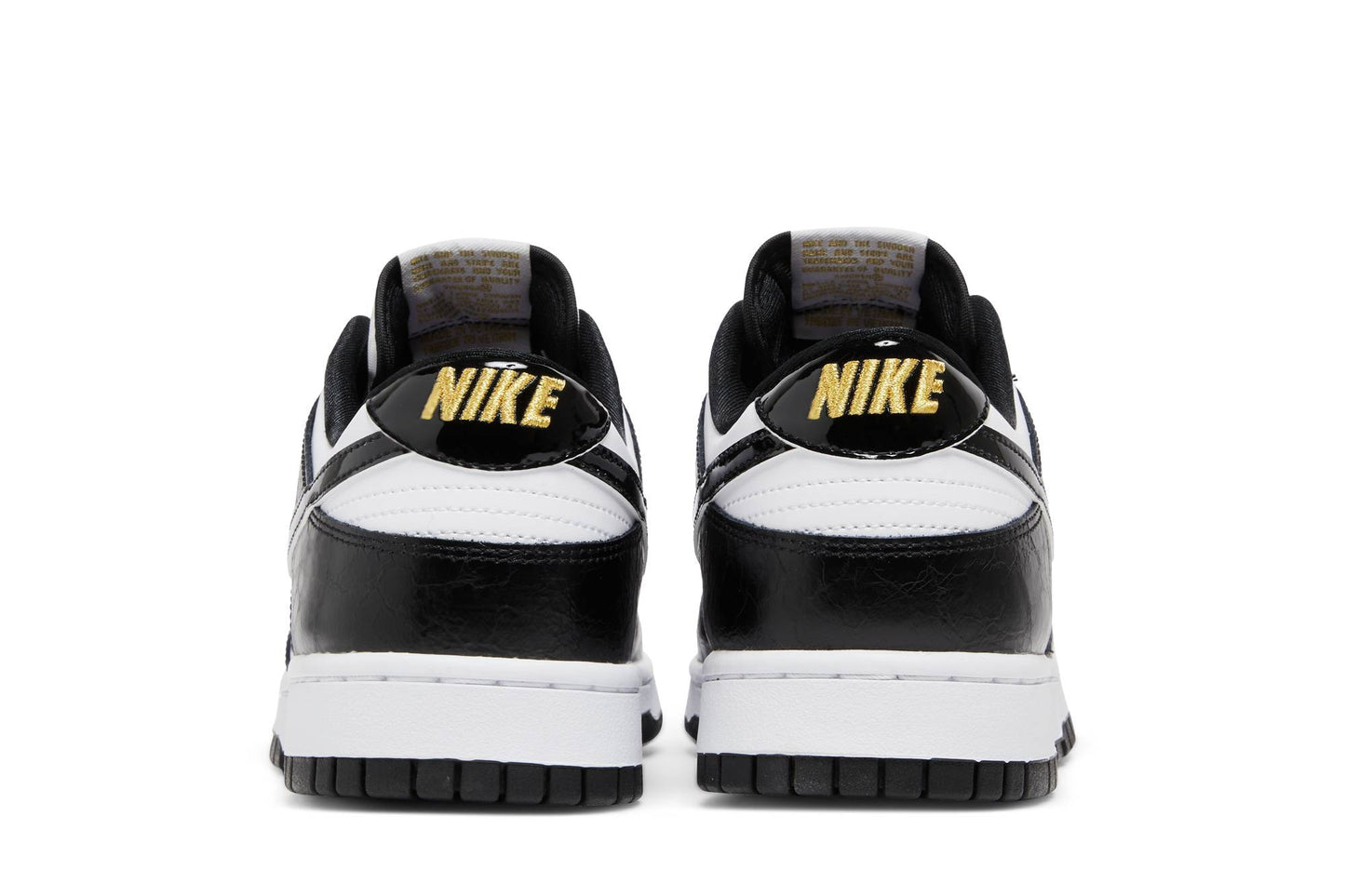 Nike Dunk Low 'World Champ' DR9511-100