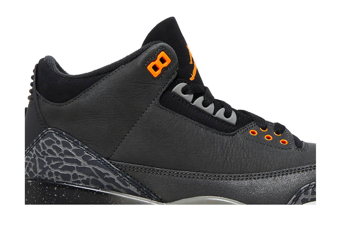 Air Jordan 3 Retro 'Fear' 2023 CT8532-080