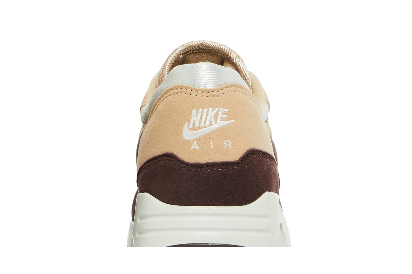 Kids Of Immigrants X Nike Air Max 1 86 OG Big Bubble – Metallic Gold Grain FJ8314-200
