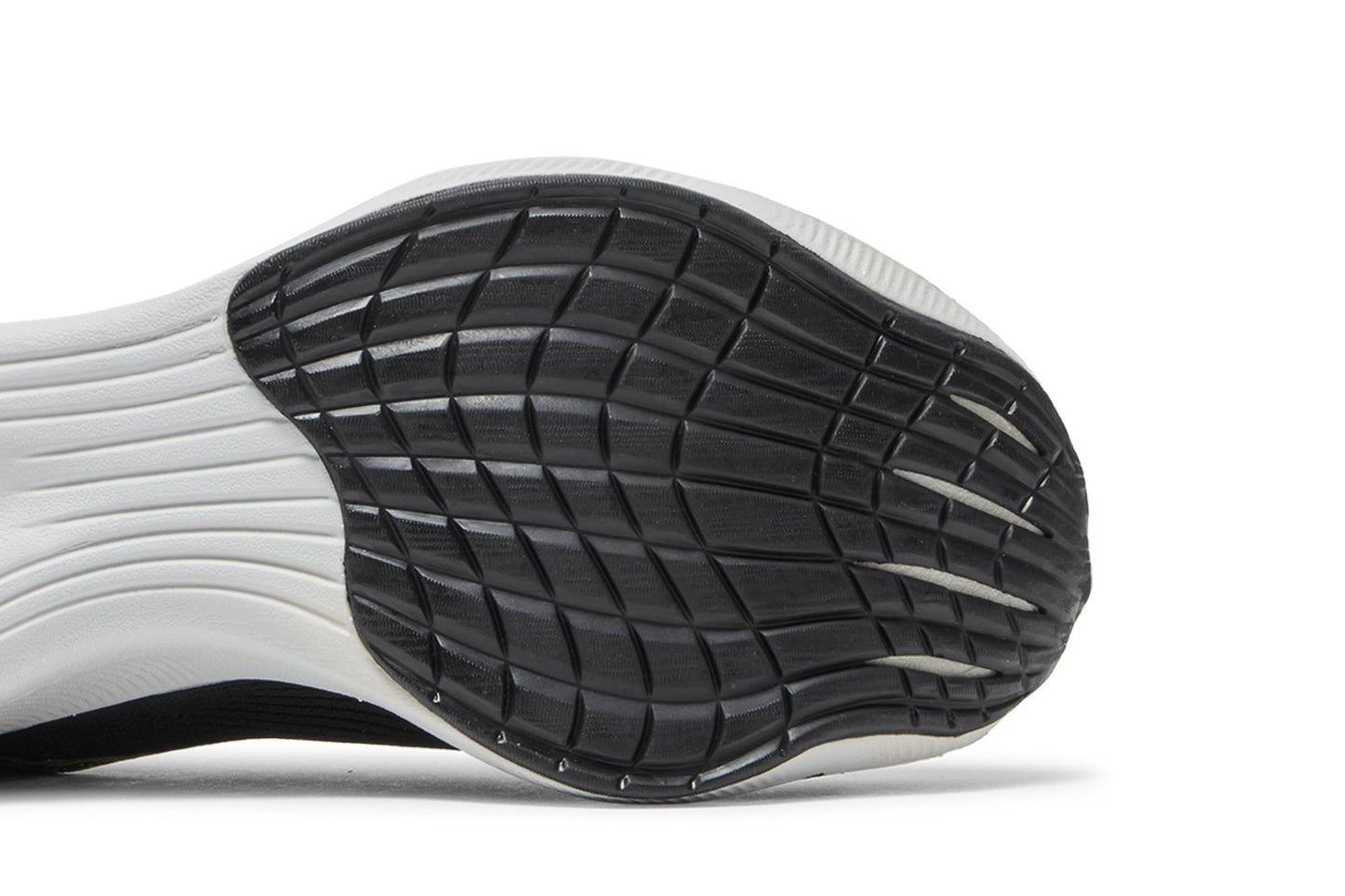 Nike ZoomX Vaporfly Next% 2 'Black Metallic Gold Coin' CU4111-001