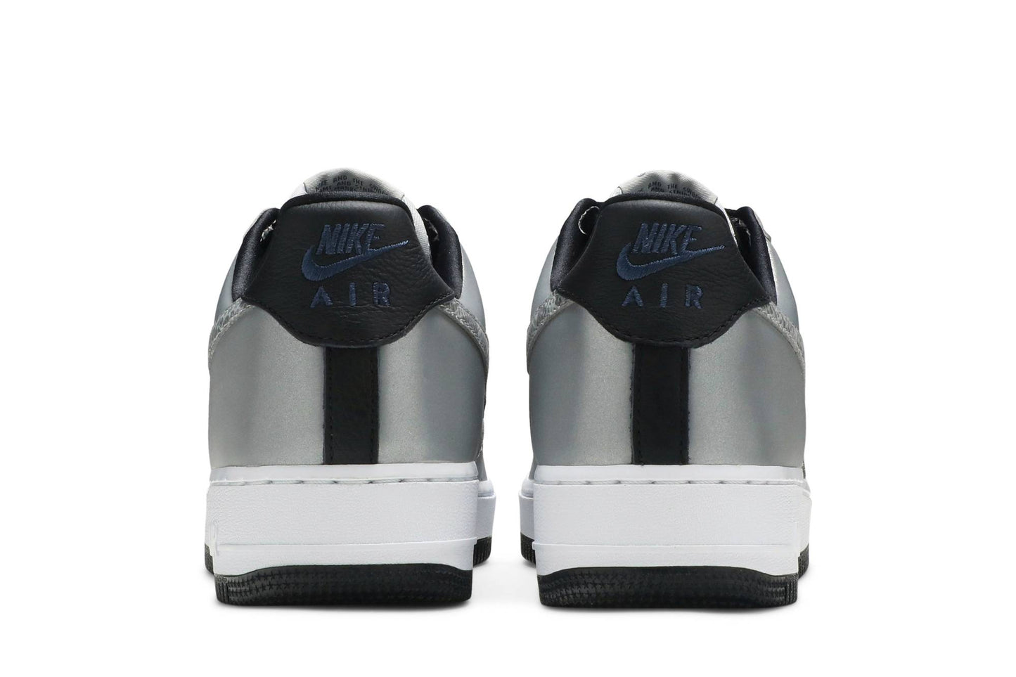 Nike Air Force 1 '3M Snake' 2021 DJ6033-001