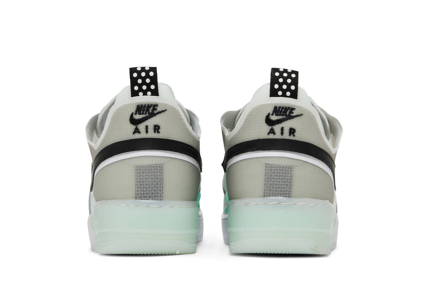 Nike Air Force 1 React 'Mint Foam' DM0573-001