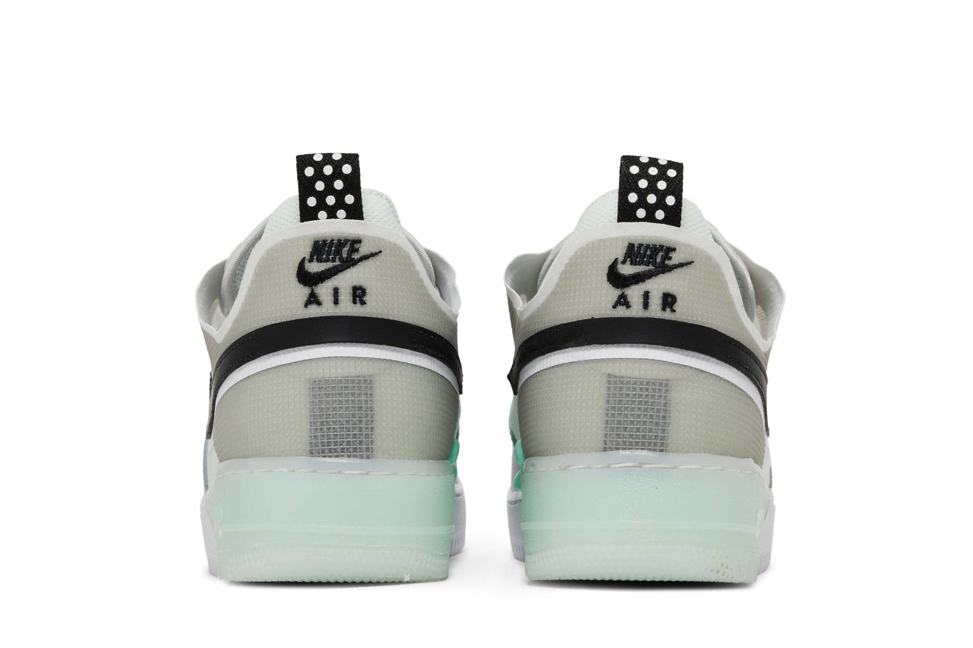Nike Air Force 1 React 'Mint Foam' DM0573-001