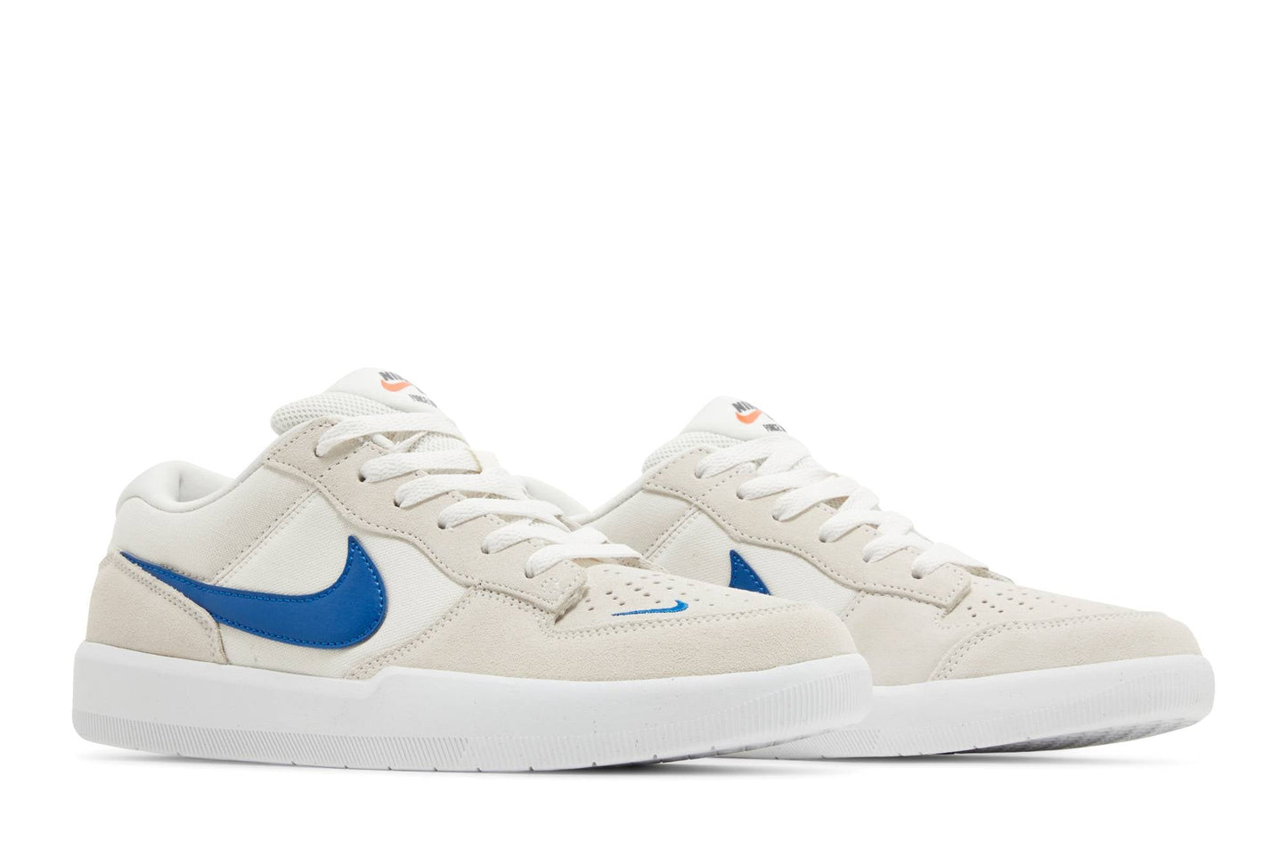 Nike Force 58 SB 'Phantom Blue Jay' CZ2959-007