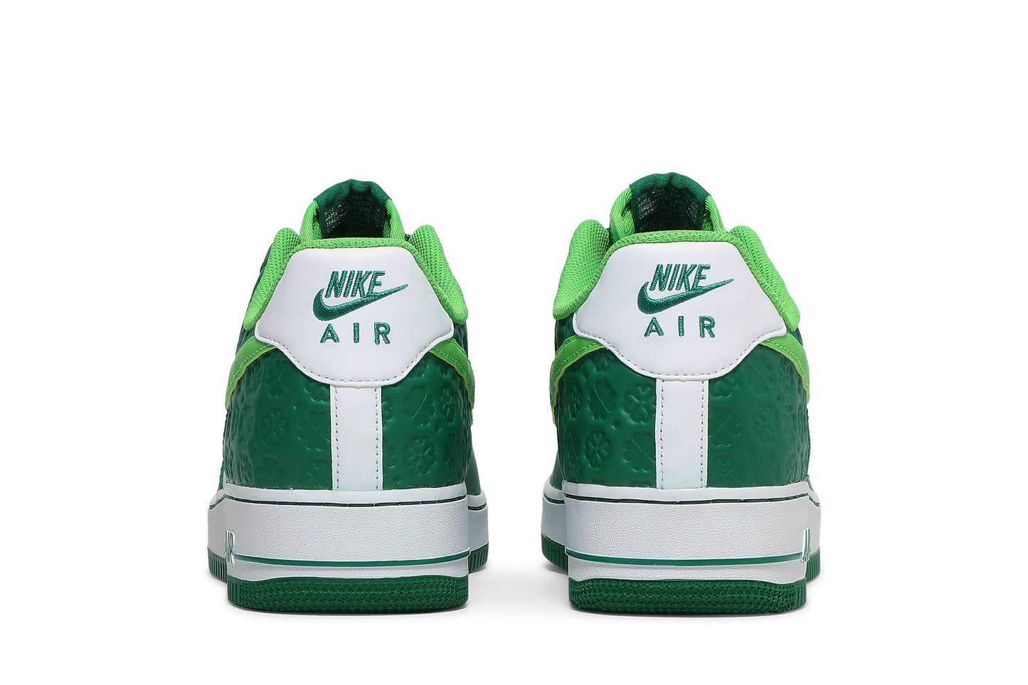 Nike Air Force 1 Low St. Patricks Day 2021 DD8458-300