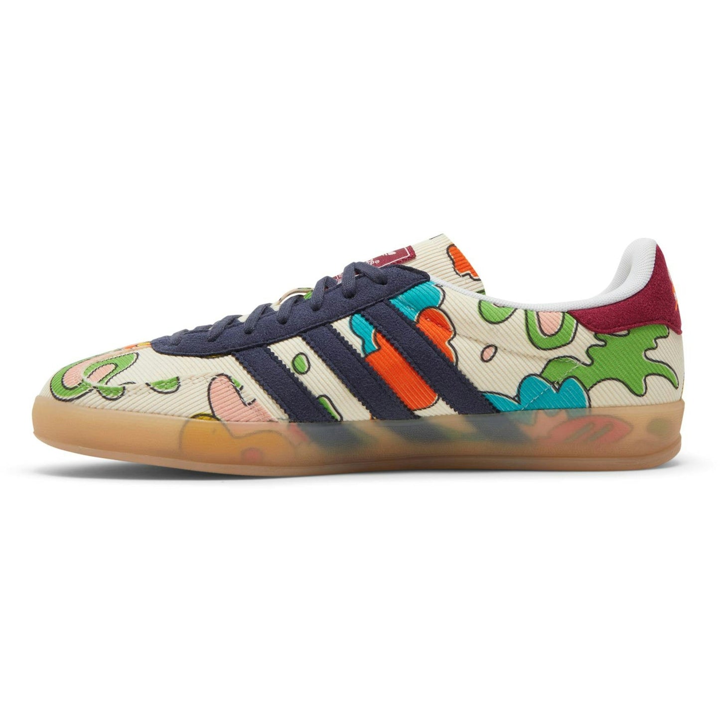 Sean Wotherspoon X Adidas Gazelle Indoor Corduroy IG2849