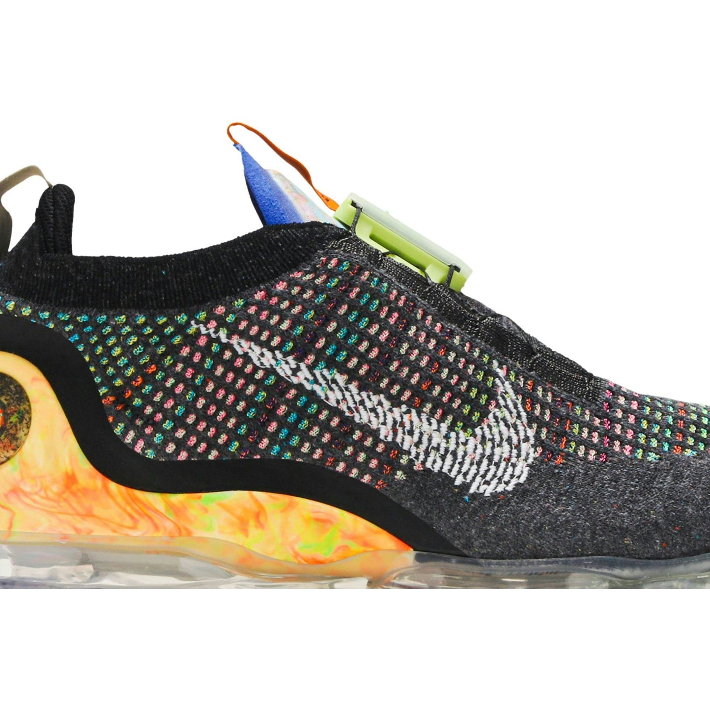 Nike Air VaporMax 2020 Flyknit Iron Grey CJ6740-003