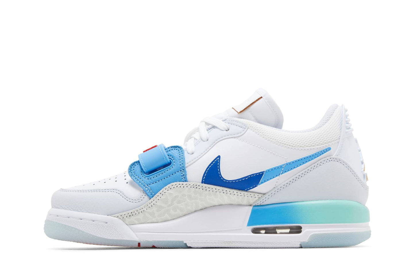 ( Grade School ) Nike Air Jordan Legacy 312 Low Windy City FN8896-131