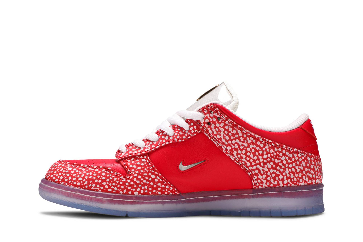 Stingwater X Nike SB Dunk Low Magic Mushroom DH7650-600