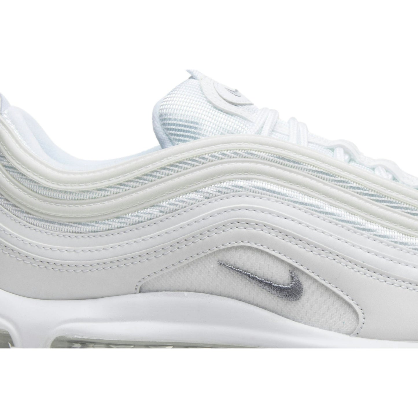 Nike Air Max 97 'Triple White' 921826-101