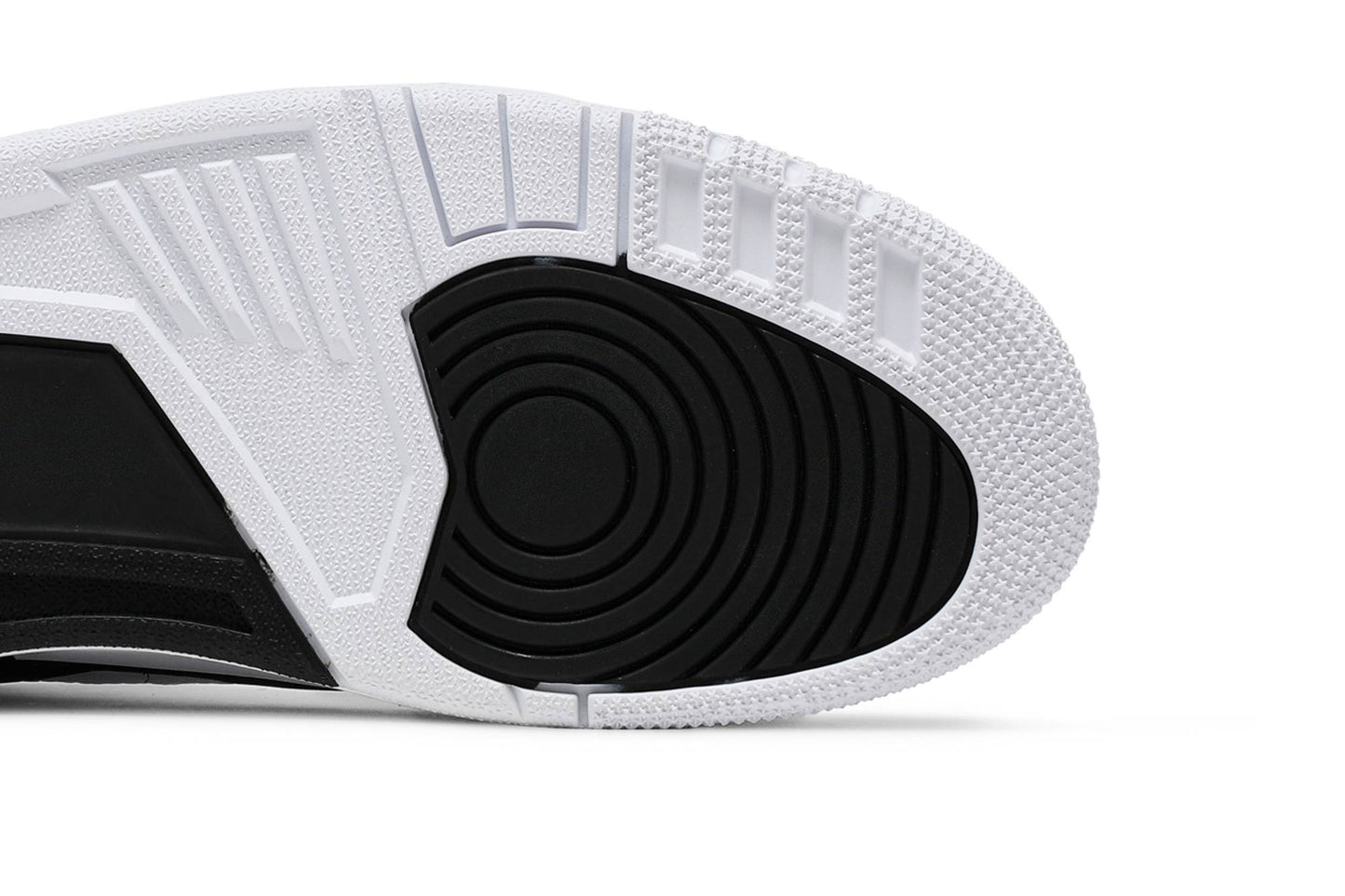 Fragment Design X Air Jordan 3 Retro SP White DA3595-100