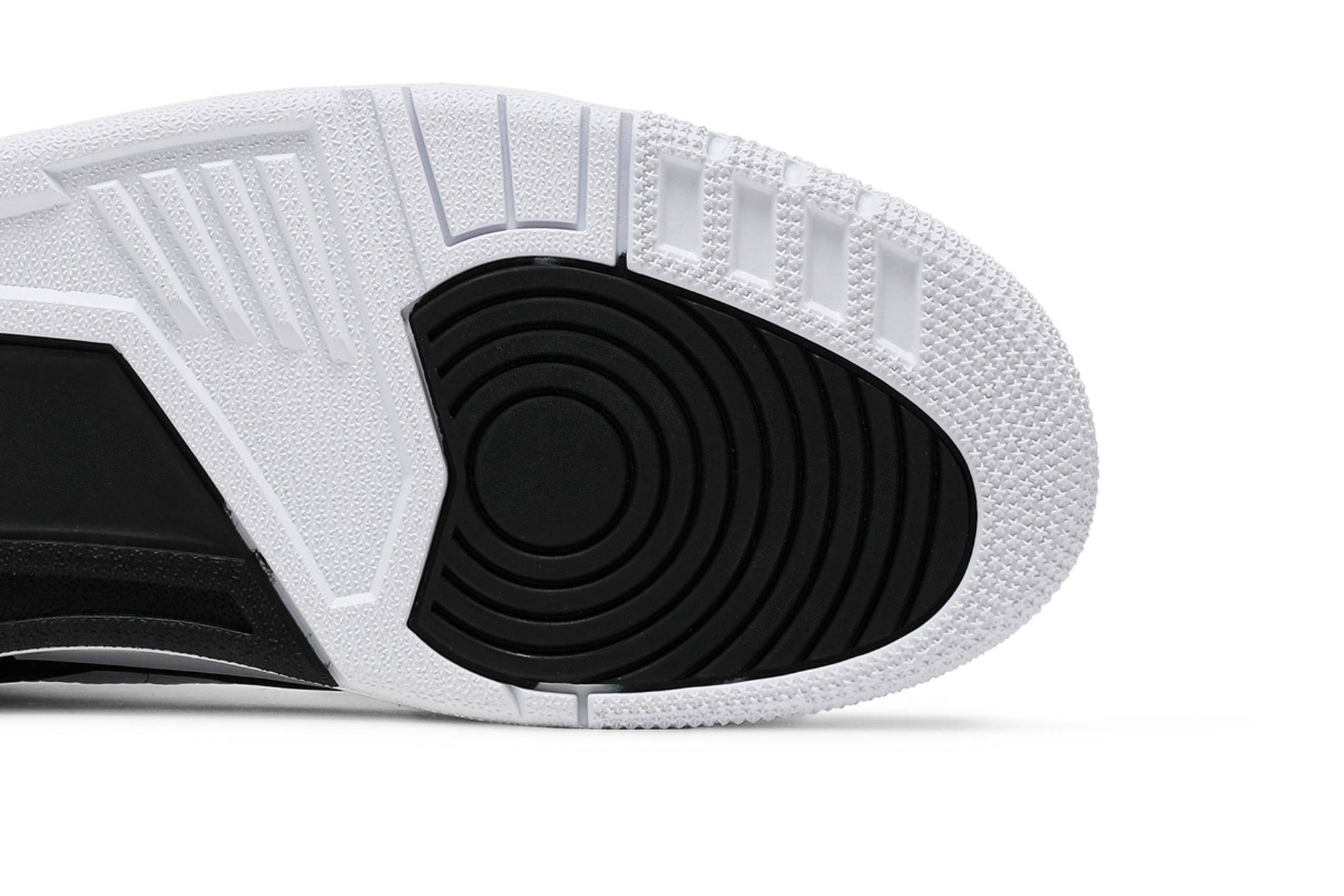 Fragment Design X Air Jordan 3 Retro SP White DA3595-100