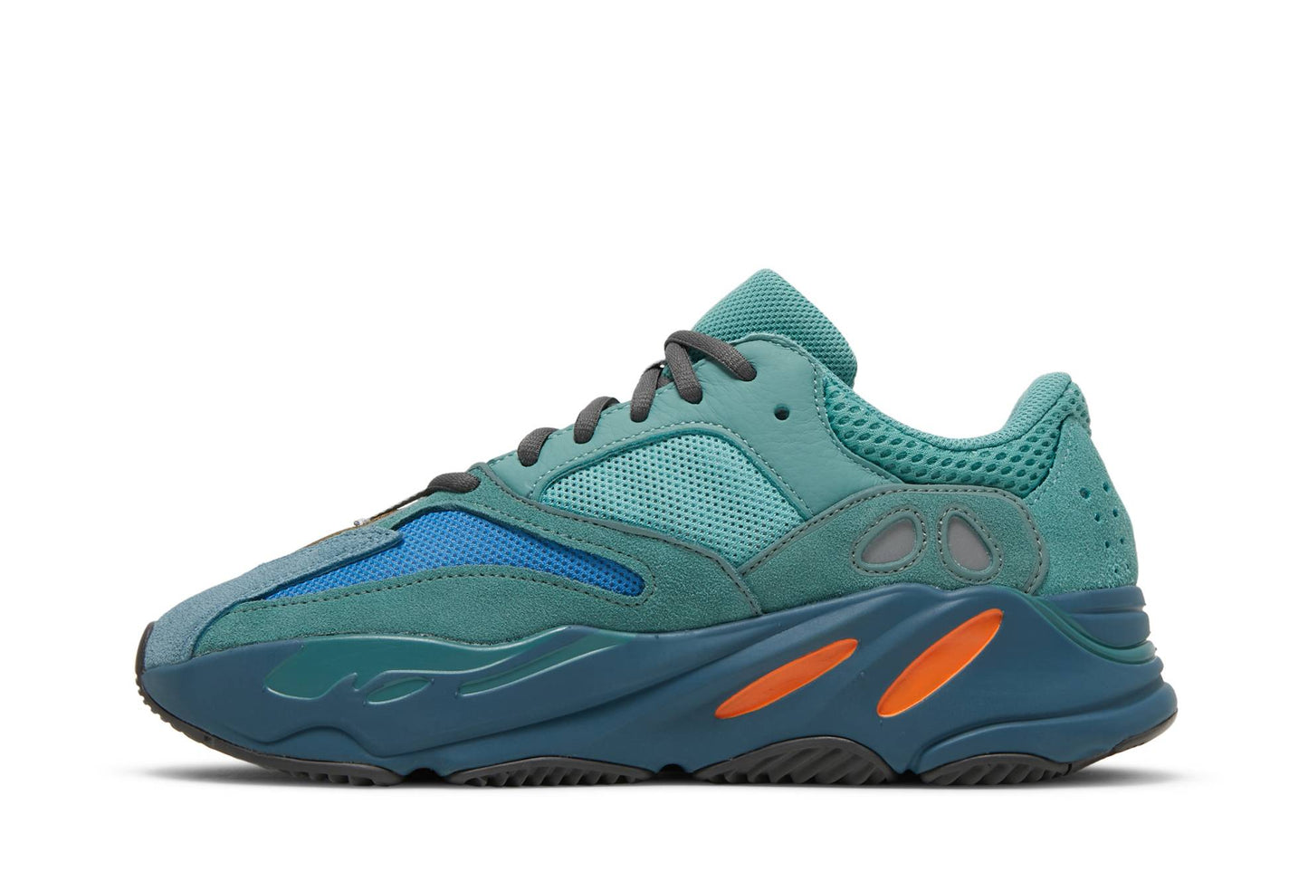 Adidas Yeezy Boost 700 Faded Azure GZ2002