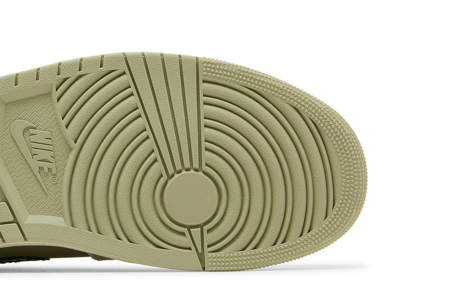 Air Jordan 1 Low SE Craft 'Light Olive' FD6819-300