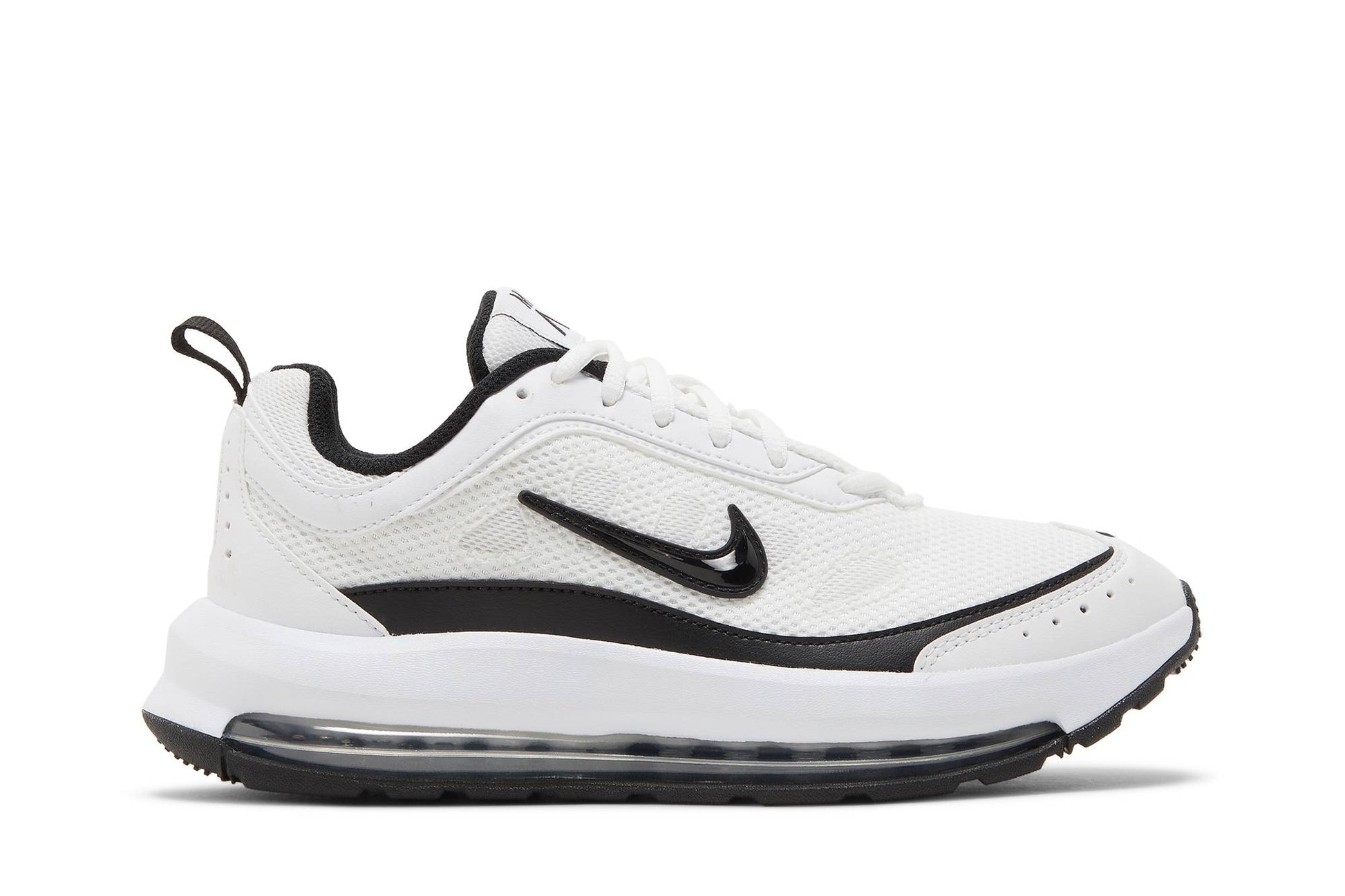 ( Women ) Nike Air Max AP 'White Black' CU4870-100