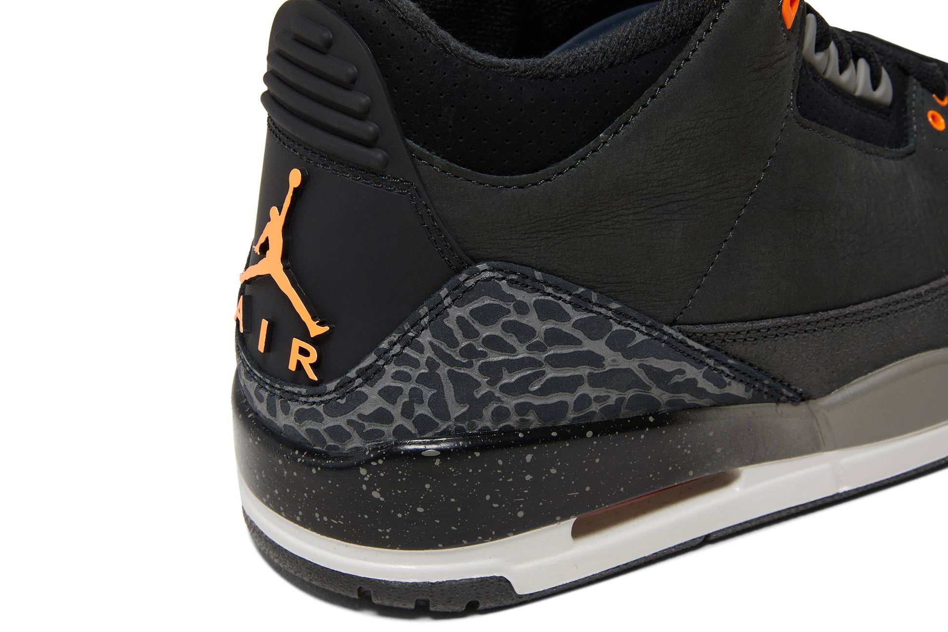Air Jordan 3 Retro 'Fear' 2023 CT8532-080