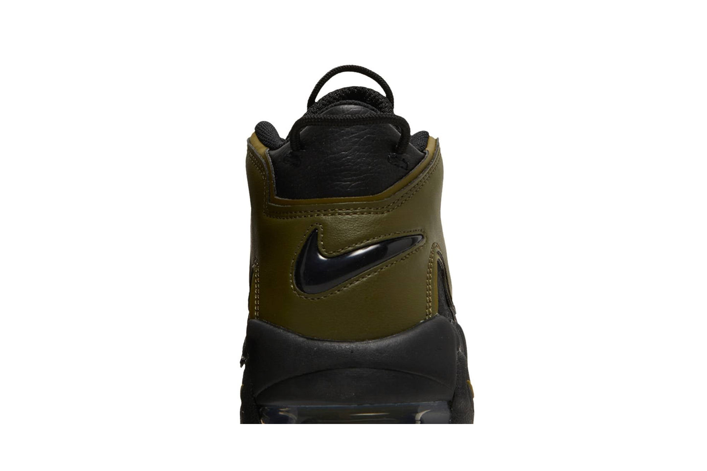 Nike Air More Uptempo Rough Green DH8011-001