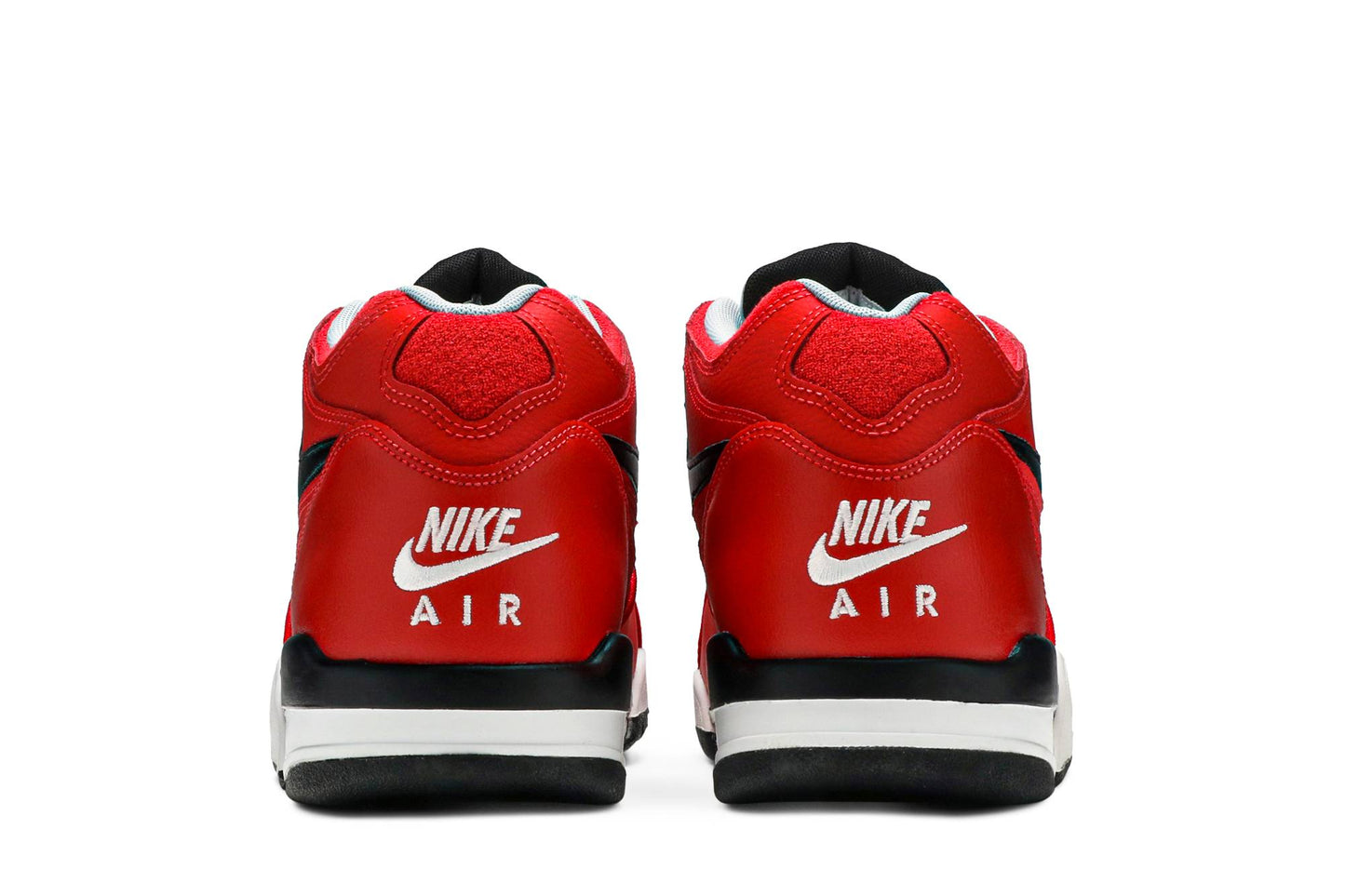 Nike Air Flight 89 Red Cement CN5668-600