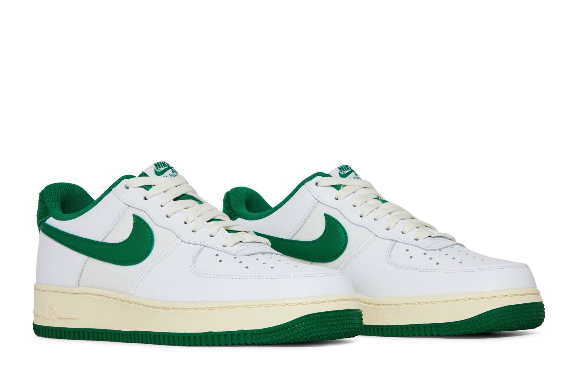 Nike Air Force 1 Low 07 White Pine Green DO5220-131