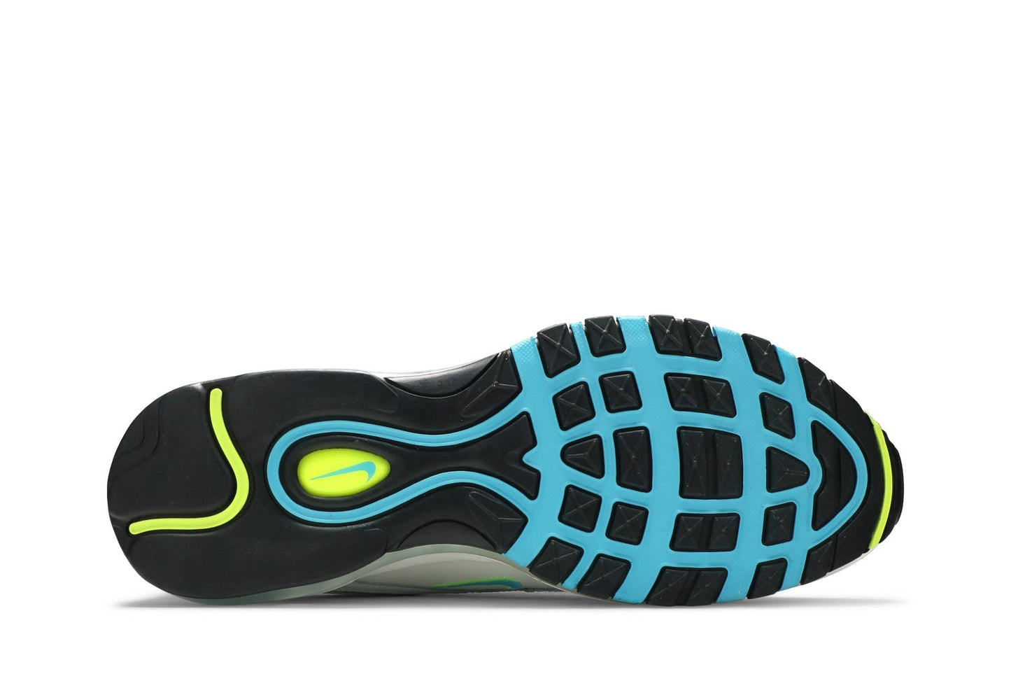 Nike Air Max 97 Worldwide CZ5607-100