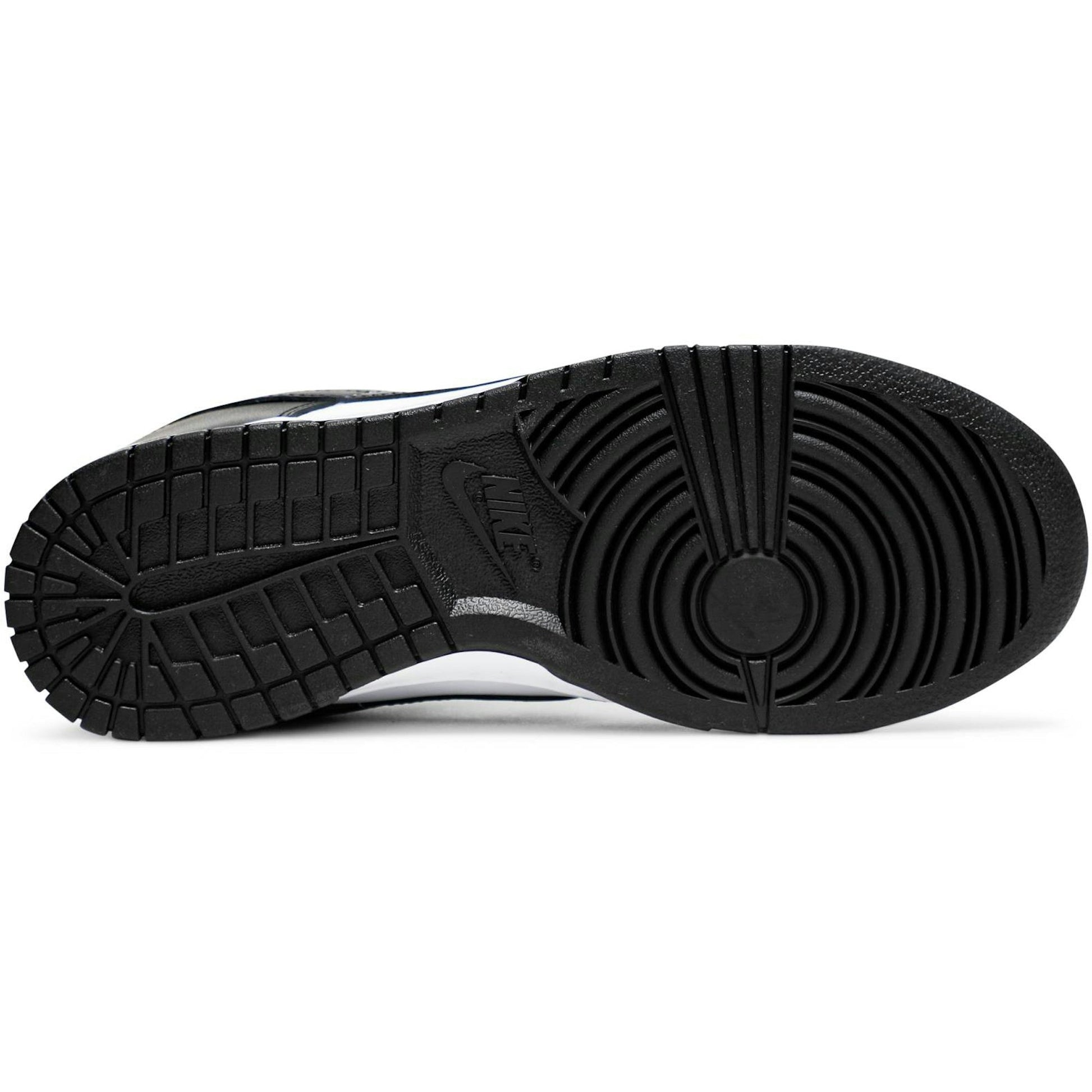 Nike Dunk Low Retro 'Black White Panda' [also Worn By BTS RM] DD1391-100