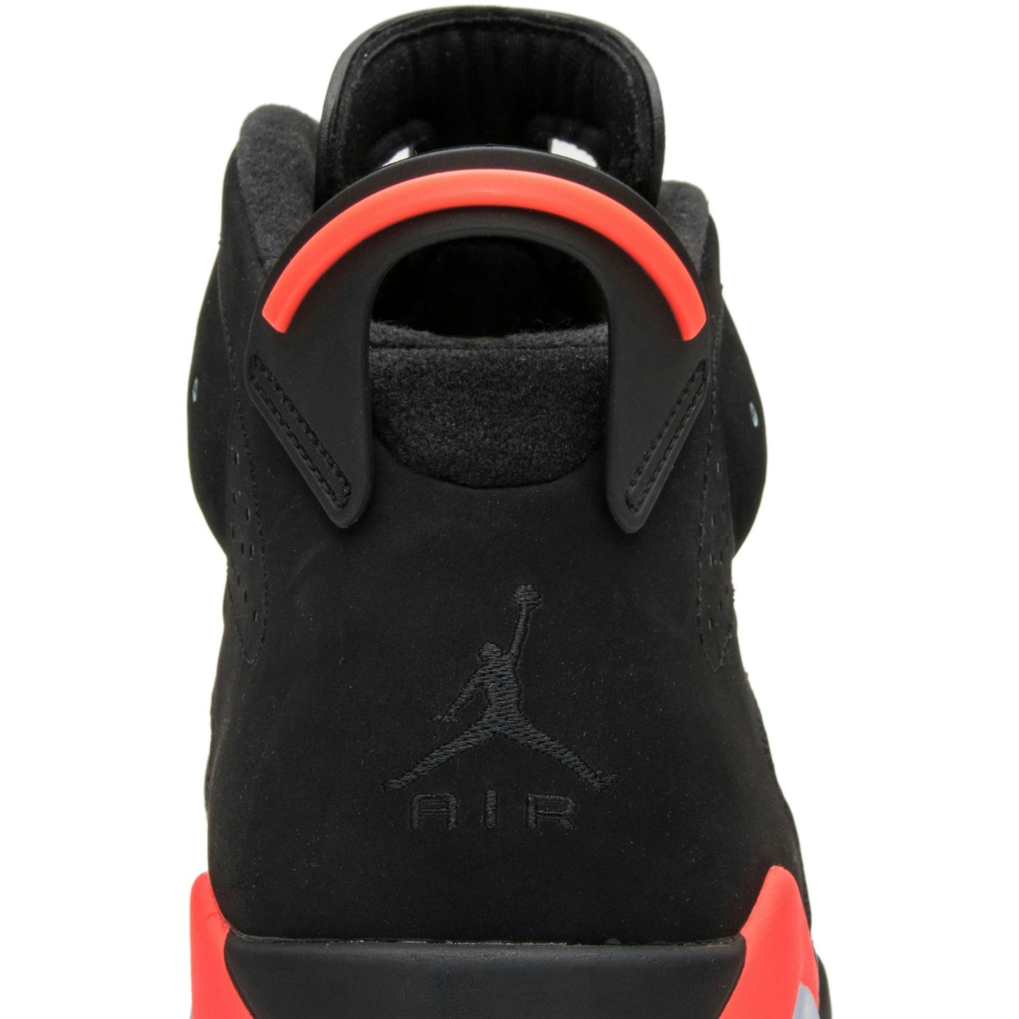 Air Jordan 6 Retro 'Infrared' 2014 384664-023