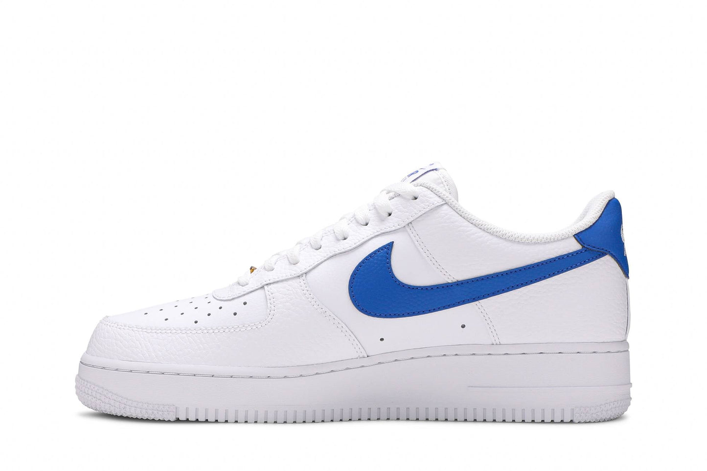 Nike Air Force 1 Low 'White Game Royal' DM2845-100