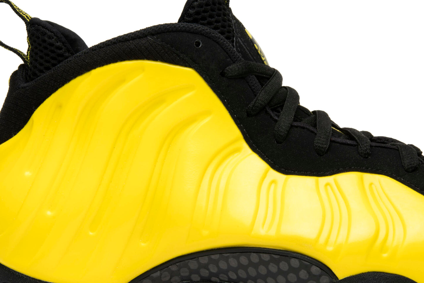 Nike Air Foamposite One Wu Tang 314996-701