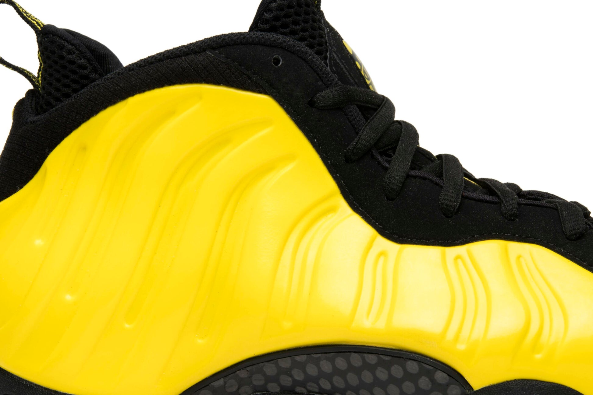 Nike Air Foamposite One Wu Tang 314996-701