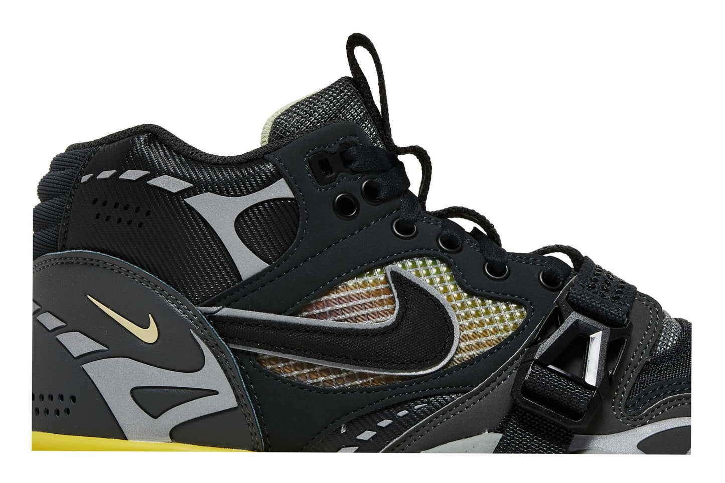 Nike Air Trainer 1 Utility 'Dark Smoke Grey' DH7338-001