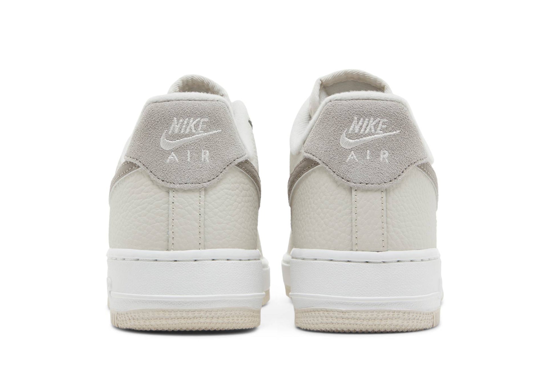 ( Women ) Nike Air Force 1 Low Light Orewood FB8483-100