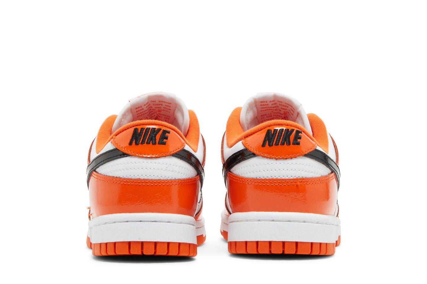 ( Women ) Nike Dunk Low 'Halloween' DJ9955-800