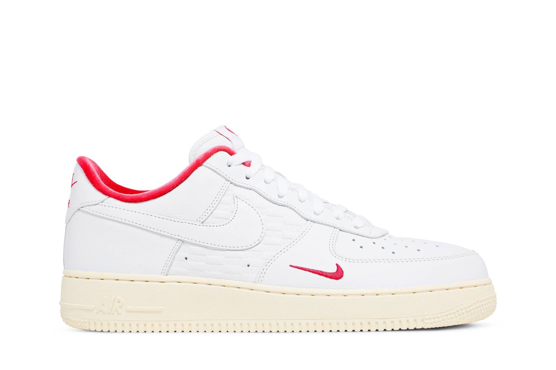 KITH X Nike Air Force 1 Low Tokyo CZ7926-100