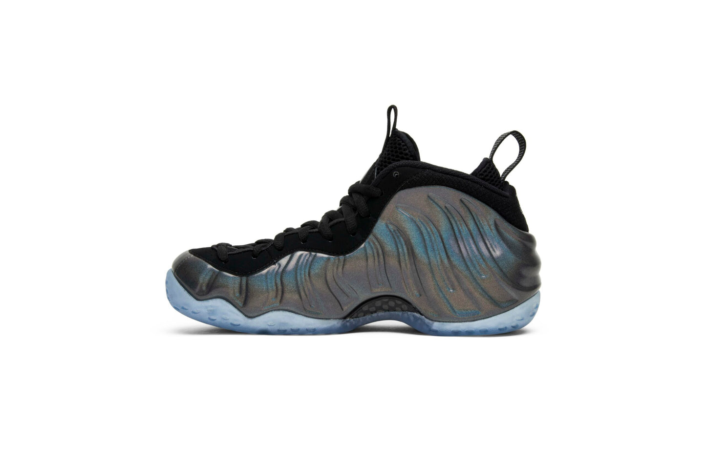 Nike Air Foamposite One Hologram 314996-900