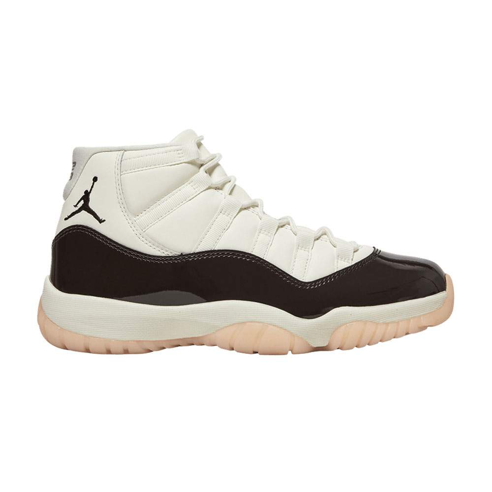 Wmns Air Jordan 11 Retro 'Neapolitan' Revered Footwear