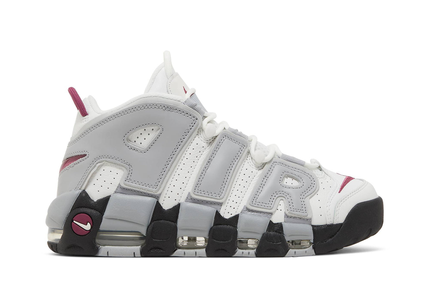 ( Women ) Nike Air More Uptempo 'Rosewood' DV1137-100