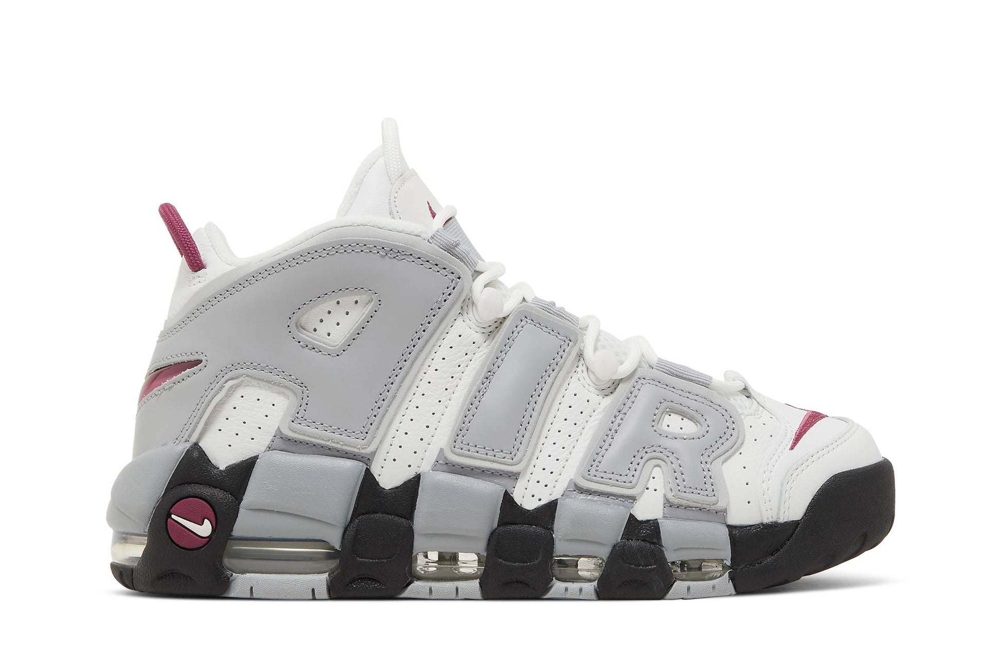 ( Women ) Nike Air More Uptempo 'Rosewood' DV1137-100