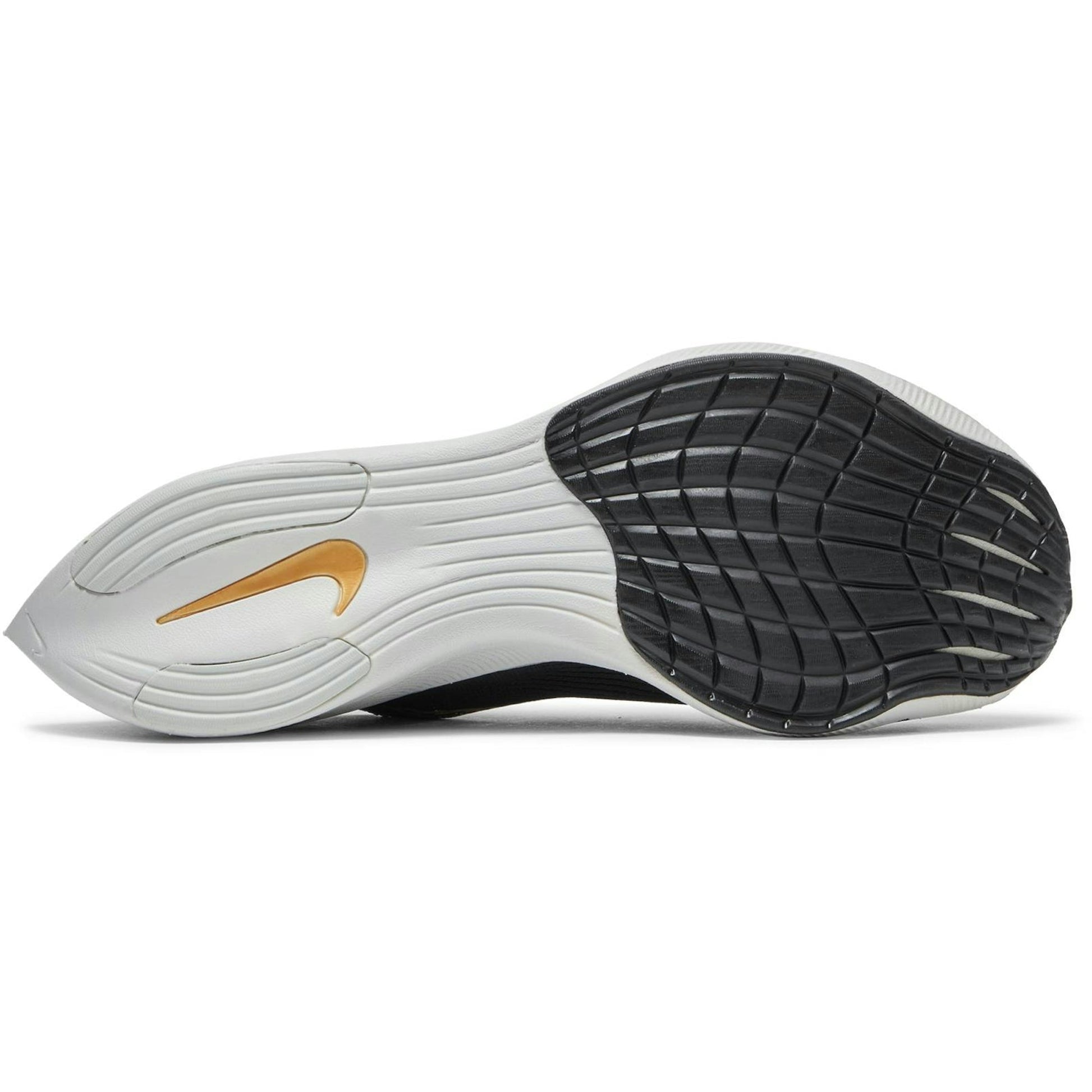Nike ZoomX Vaporfly Next% 2 'Black Metallic Gold Coin' CU4111-001
