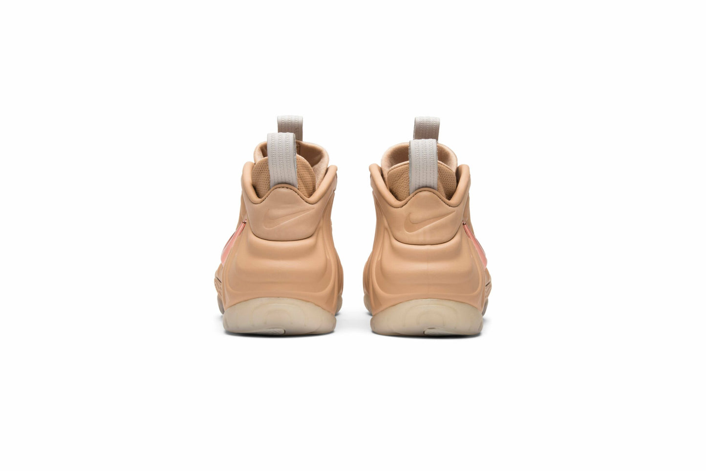 Nike Air Foamposite Pro Premium Vachetta Tan 920377-200