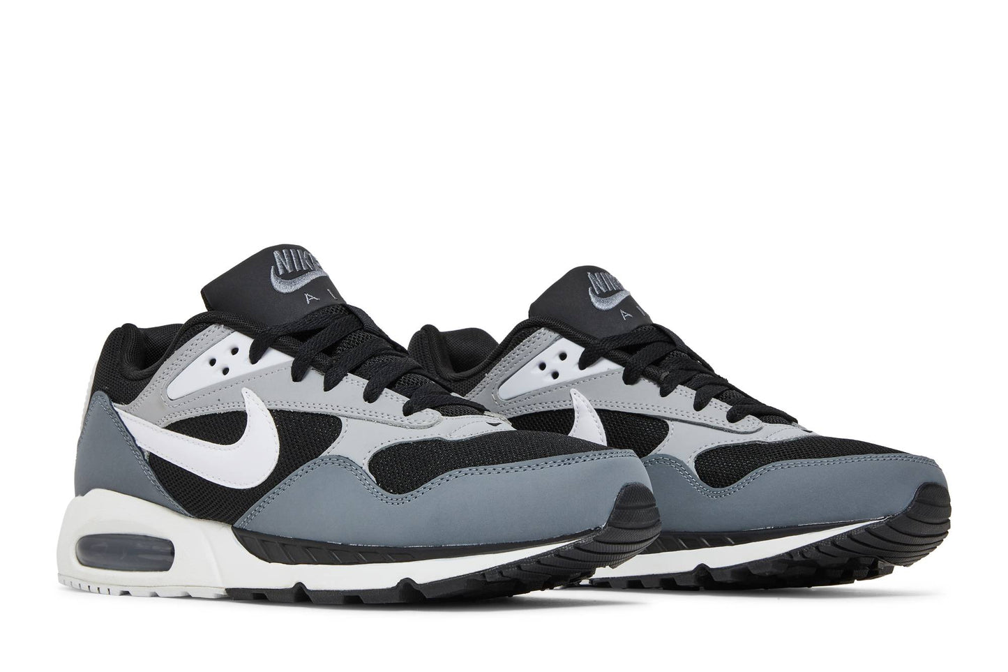 Nike Air Max Correlate Black Grey 511416-011