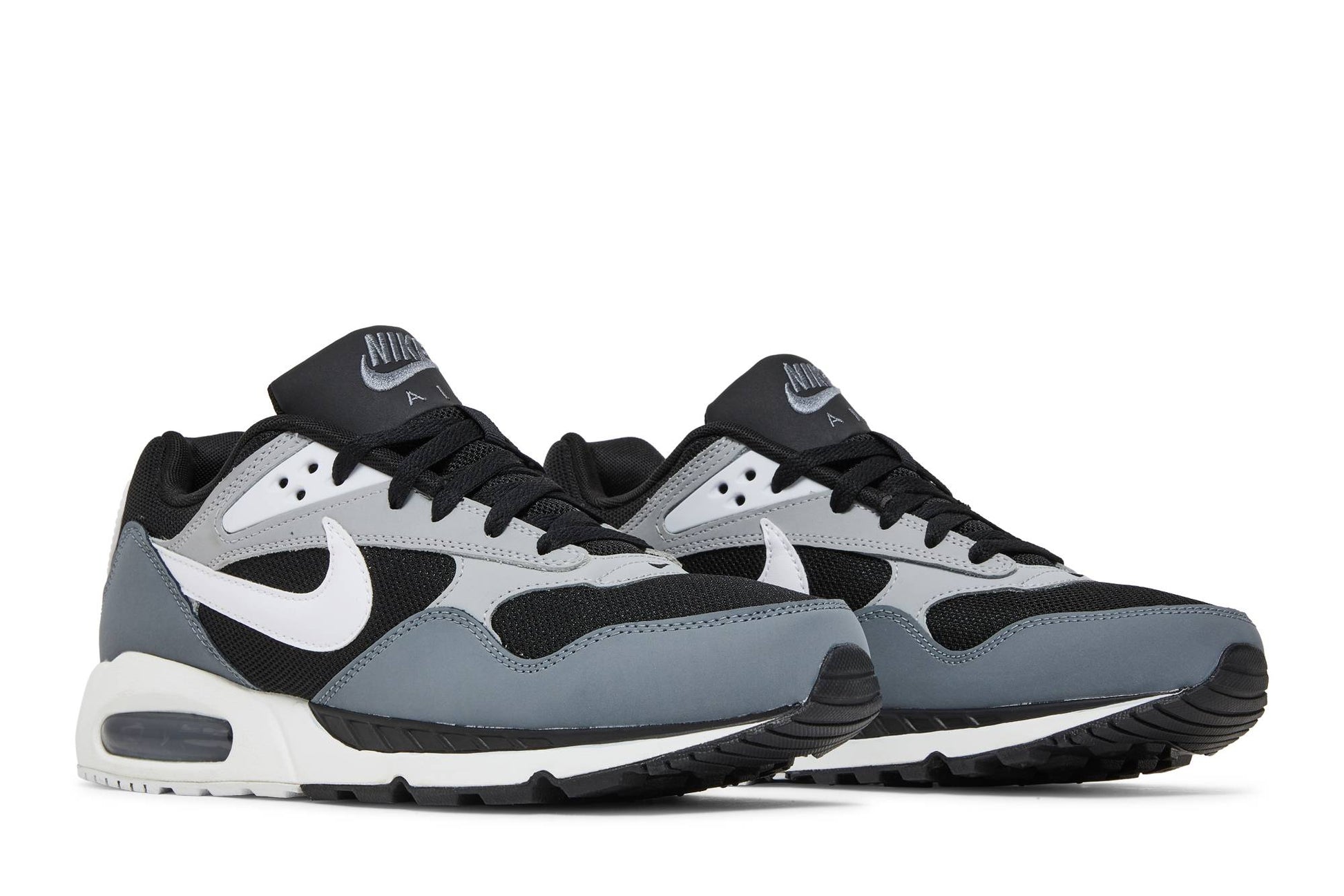 Nike Air Max Correlate Black Grey 511416-011