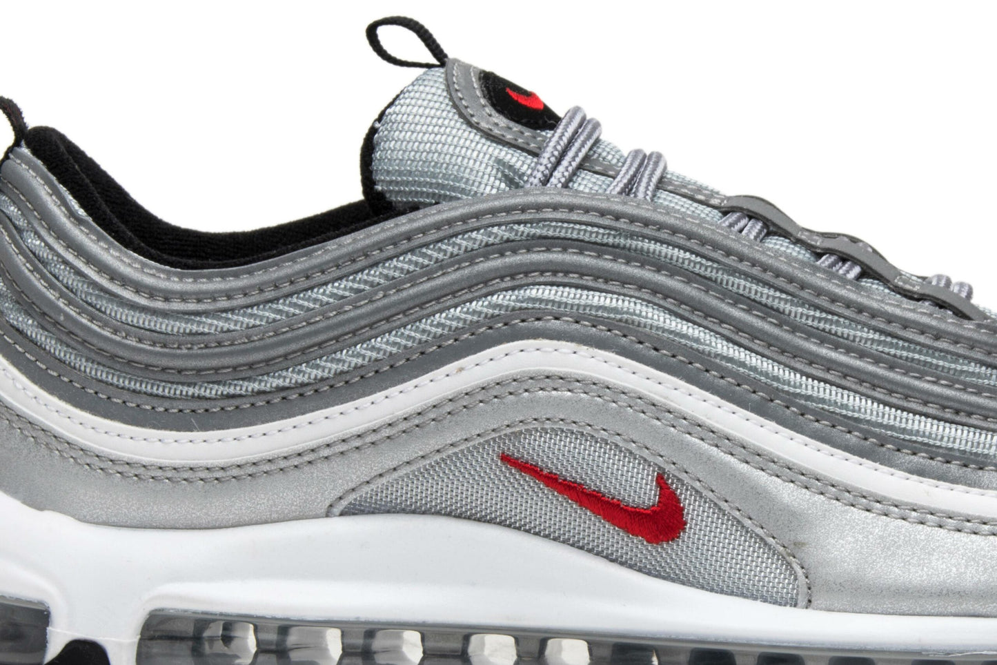 Nike Air Max 97 OG QS 'Silver Bullet' 2016/2017 884421-001