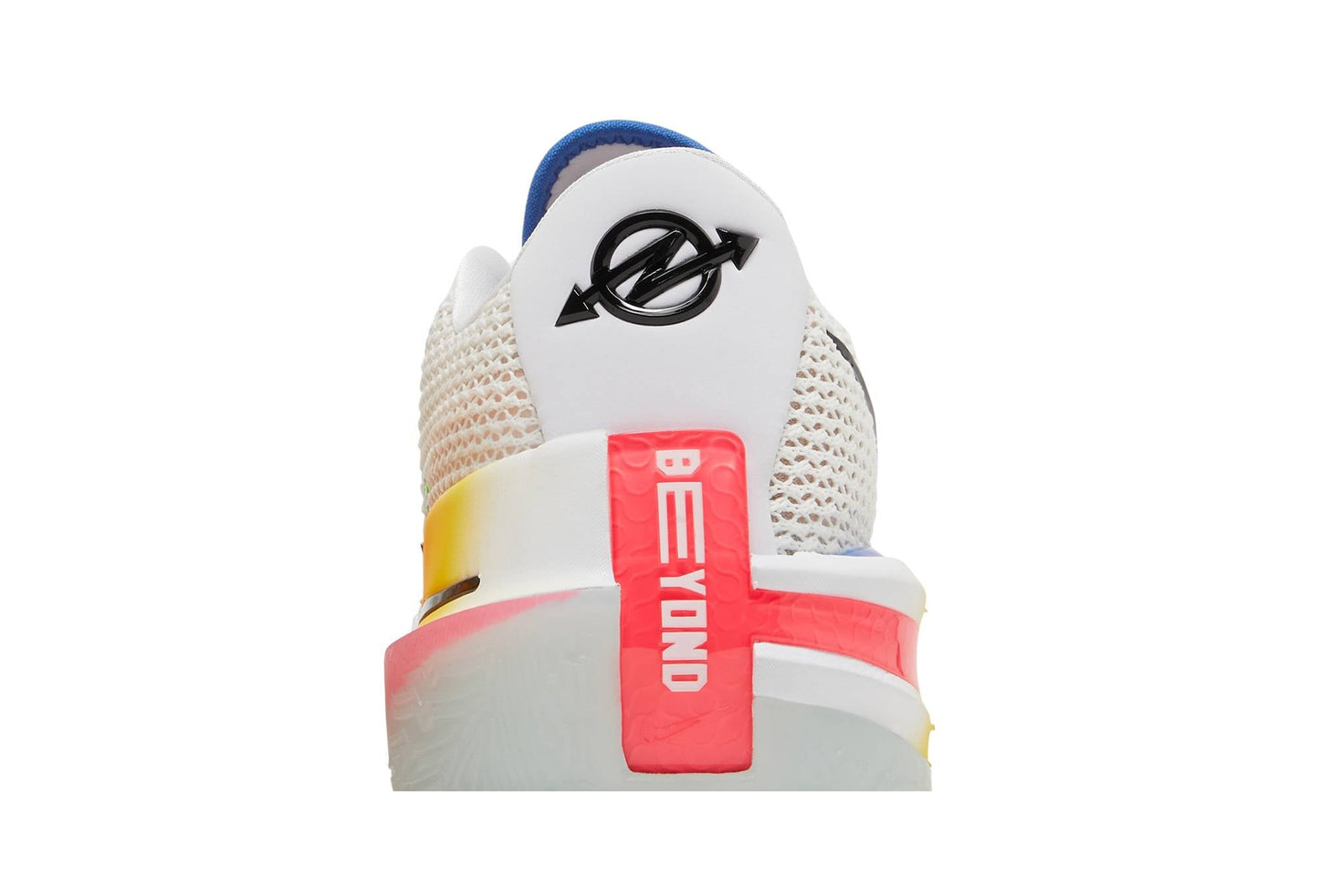 Nike Air Zoom GT Cut Ghost DX4112-114