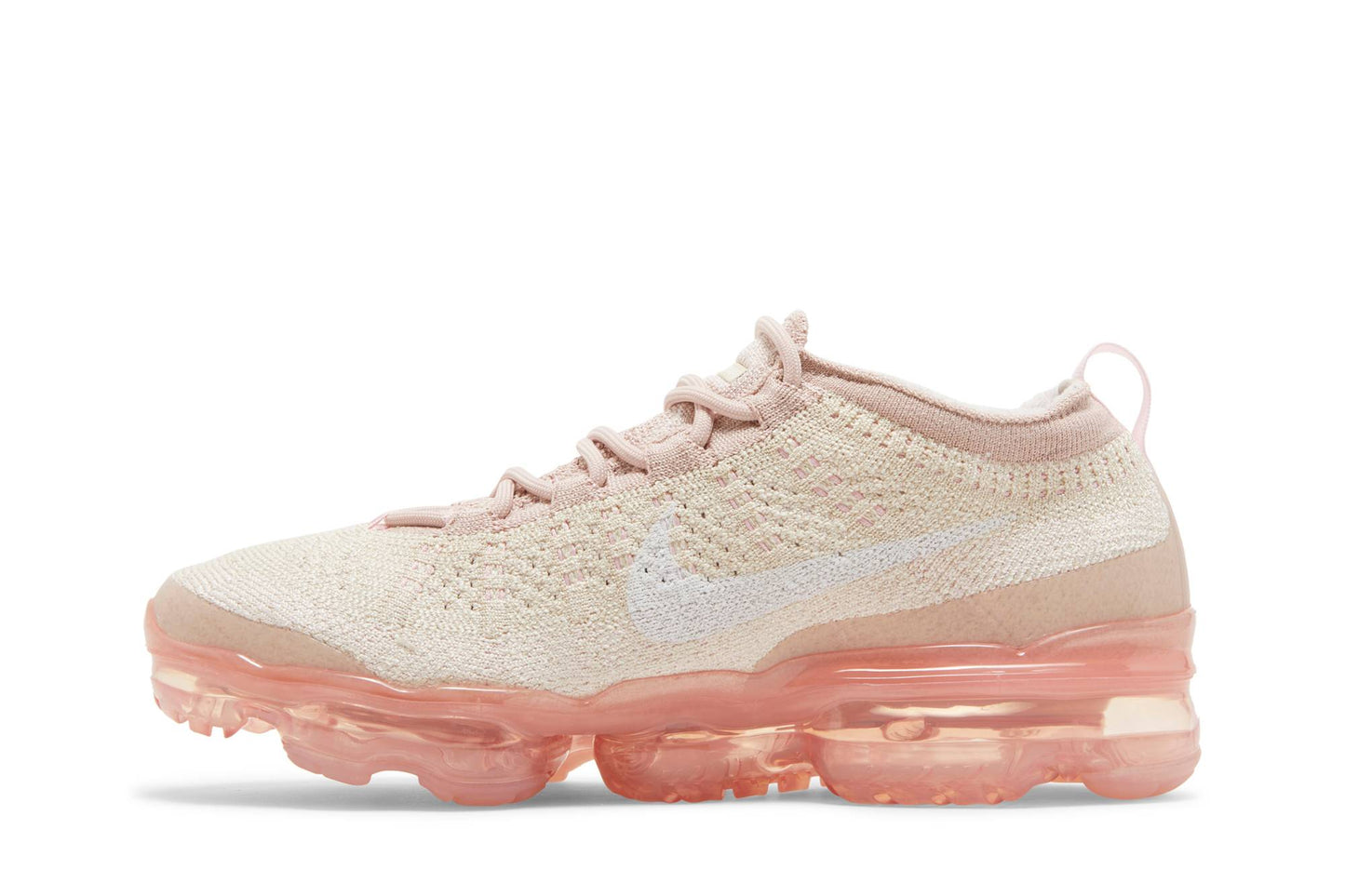 ( Women ) Nike Air VaporMax 2023 Flyknit Oatmeal DV6840-101