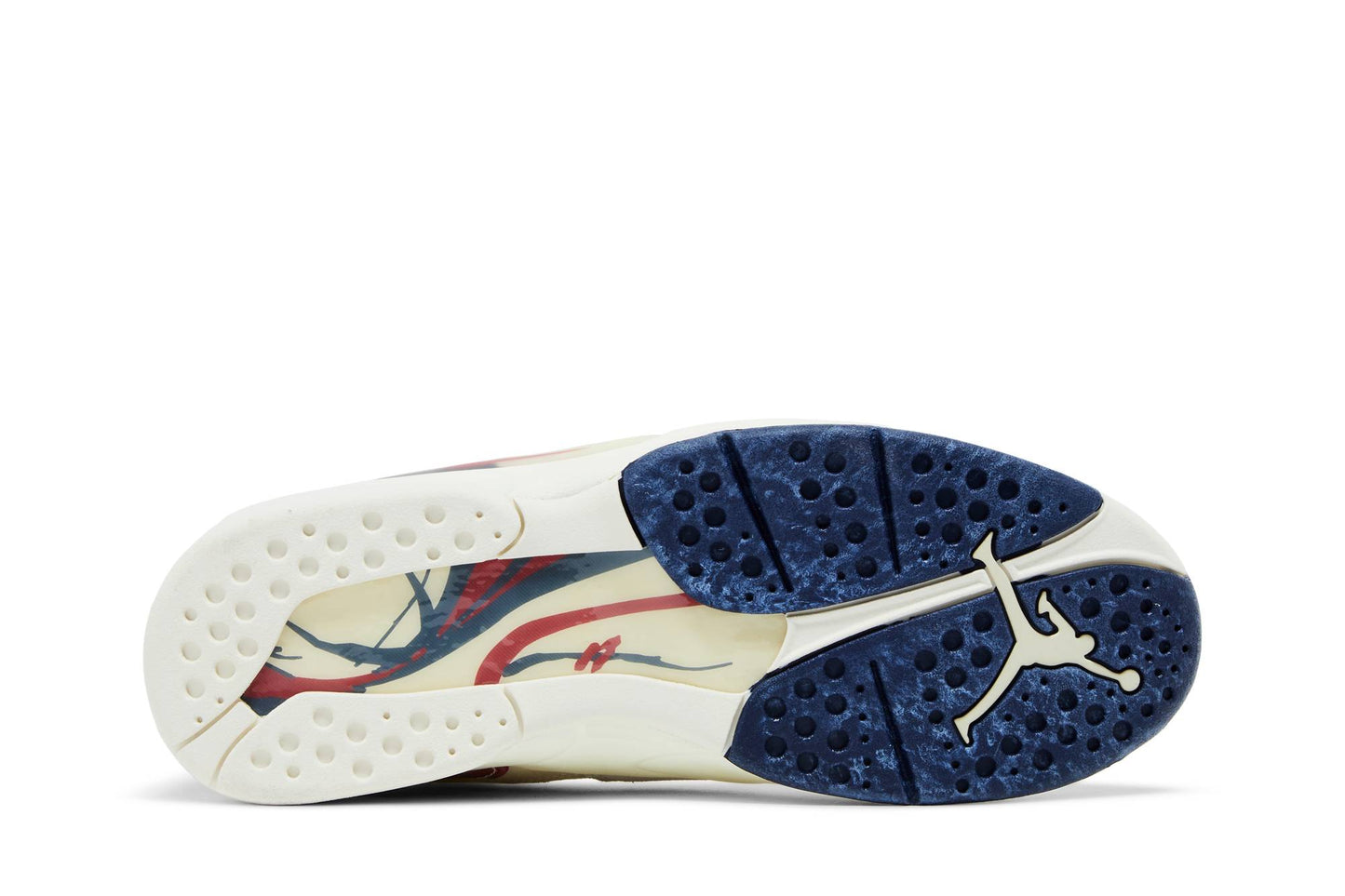 SoleFly X Jordan X Air Jordan 8 Retro 'Mi Casa Es Su Casa' FJ2850-107