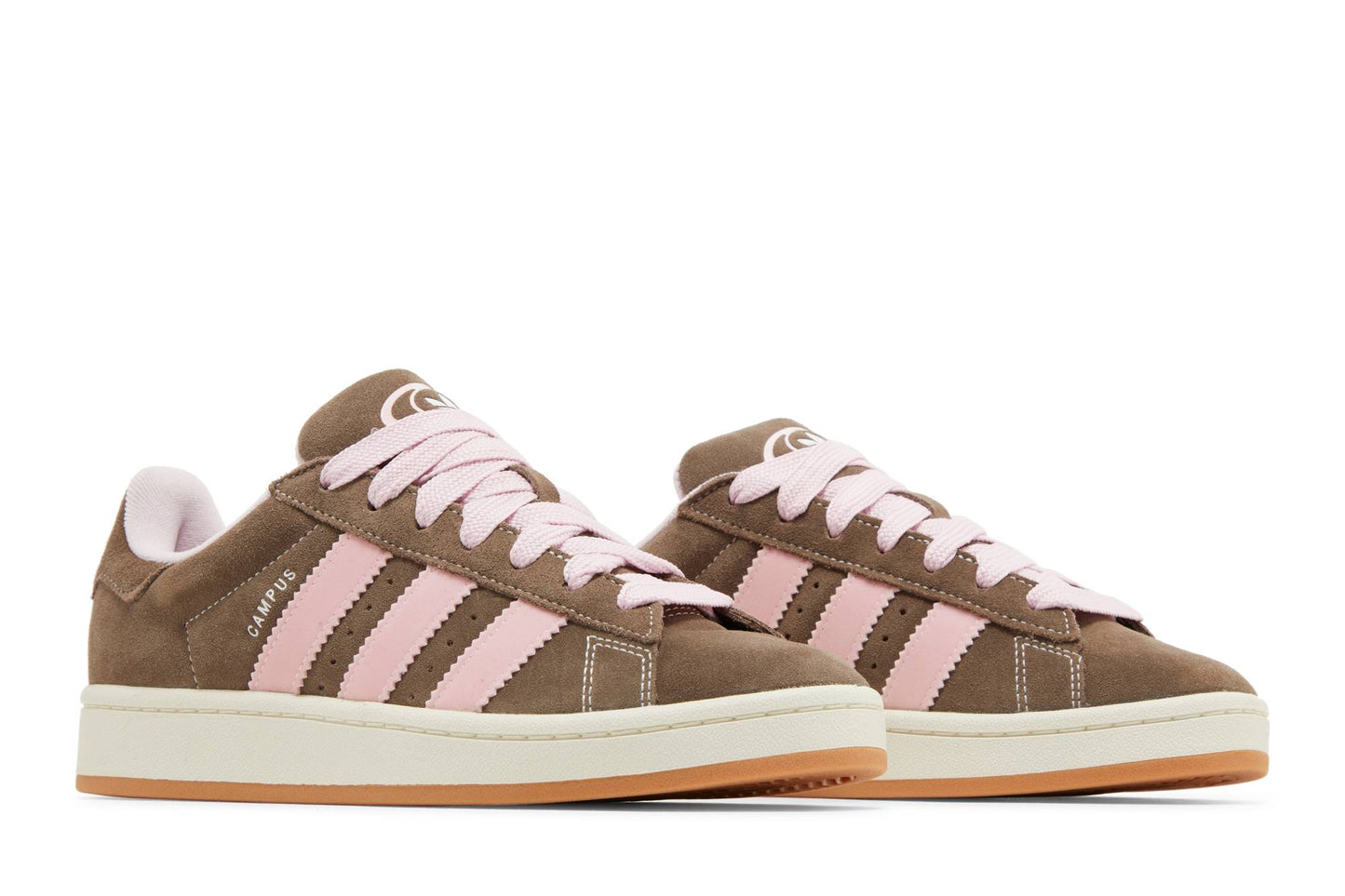 Adidas Campus 00s 'Dust Cargo Clear Pink' HQ4569