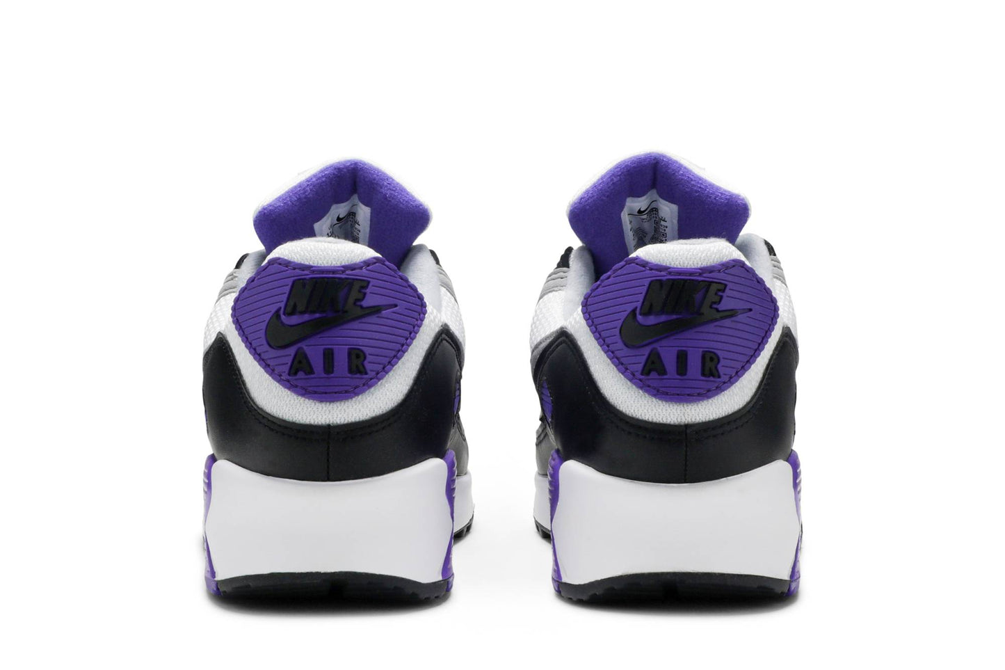 ( Women ) Nike Air Max 90 Hyper Grape CD0490-103